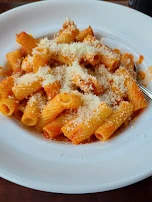 Rigatoni Napoli