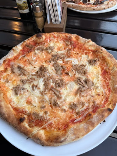 Restaurant Pizzeria Minigolf Bietigheim Fiore photo 10