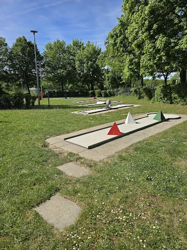 Restaurant Pizzeria Minigolf Bietigheim Fiore photo 8
