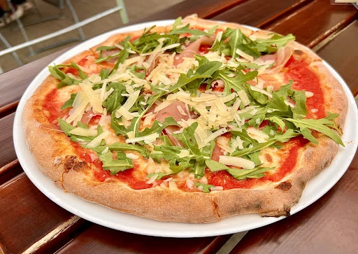 Restaurant Pizzeria Minigolf Bietigheim Fiore photo 6