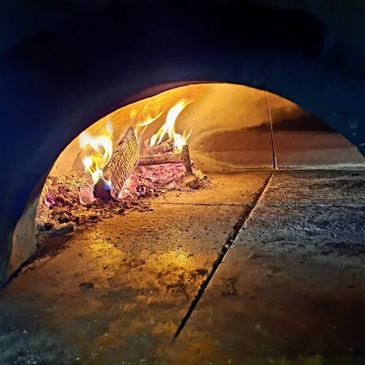 Restaurant Pizzeria Minigolf Bietigheim Fiore photo 4